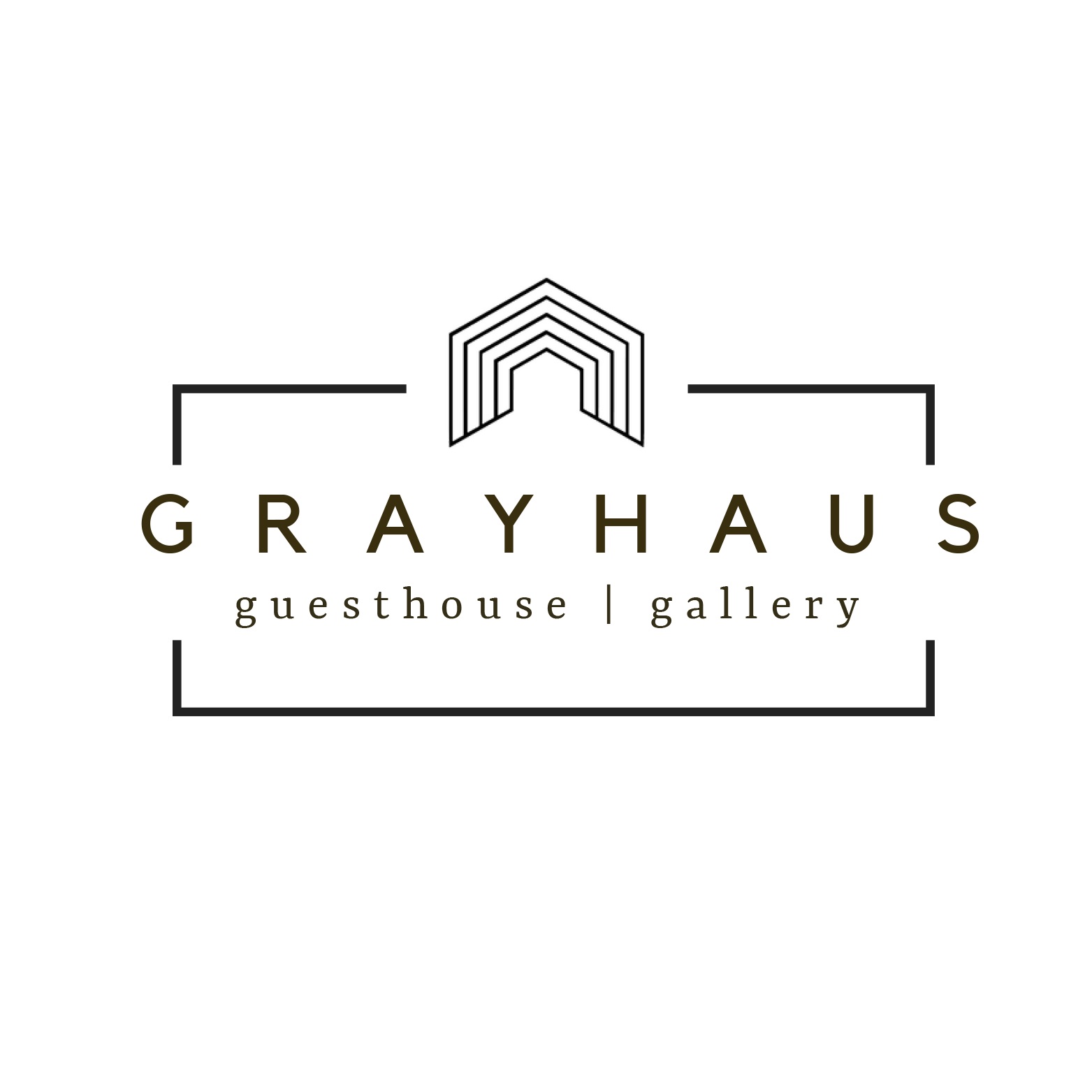GRAYHAUS Logo
