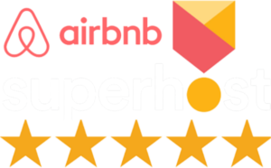 AirBnb Superhost Transparent