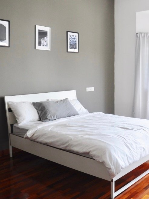 GRAYHAUS Guesthouse BU6